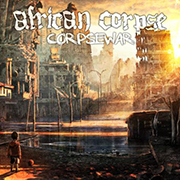 African Corpse: Corpsewar