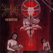 Demilich: Nespithe (Re-Release)