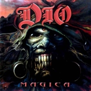 Dio: Magica