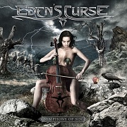 Review: Eden's Curse - Symphony Of Sin