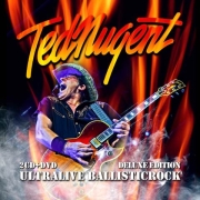 Ted Nugent: Ultralive Ballisticrock