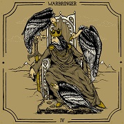 Warbringer: IV: Empires Collapse