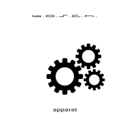 b.o.s.c.h.: Apparat