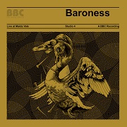 Baroness: Live at Maida Vale - BBC