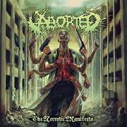 Aborted: The Necrotic Manifesto