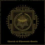 Caronte: Church of Shamanic Goetia