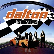 Dalton: Pit Stop