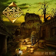 Grand Design: Thrill Of The Night