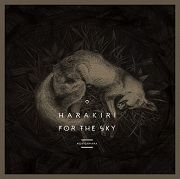 Harakiri For The Sky: Aokigahara