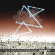 Junksista: High Voltage Confessions