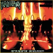 Krisiun: Apocalyptic Revelation (Re-Issue)