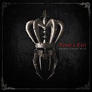 Lacuna Coil: Broken Crown Halo