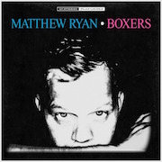 Matthew Ryan: Boxers