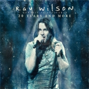 Ray Wilson: Genesis Vs. Stiltskin - 20 Years And More 4.4.