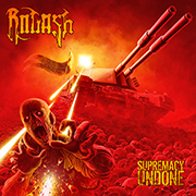 Rogash: Supremacy Undone