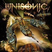 Unisonic: Light Of Dawn