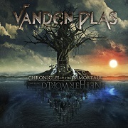 Vanden Plas: Chronicles of the Immortals – Netherworld