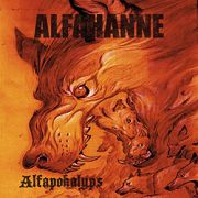 Alfahanne: Alfapokalyps