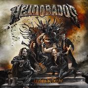 Helldorados: Lesson In Decay