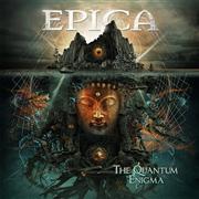 Epica: The Quantum Enigma