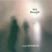 Aga Derlak Trio: First Thought