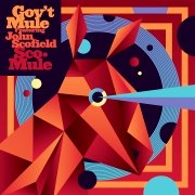 Gov't Mule & John Scofield: Sco-Mule