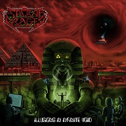 Sacral Rage: Illusions In Infinite Void