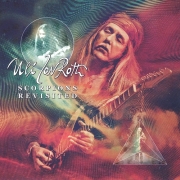 Uli Jon Roth: Scorpions Revisited