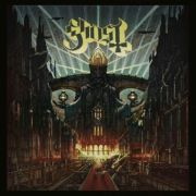 Ghost: Meliora