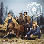 Steve'n'Seagulls: Farm Machine