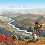 Review: A Presenca Das Formigas - Pe De Vento