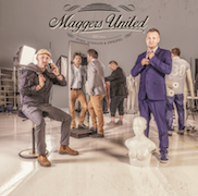 Maggers United: Schnaps, Zorn und Zweifel