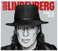 Udo Lindenberg: Stärker als die Zeit