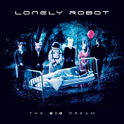 Lonely Robot: The Big Dream