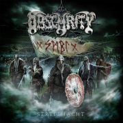 Obscurity: Streitmacht