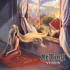 Hemina: Venus