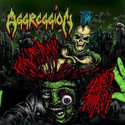 Aggression: Feels Like Punk, Sounds Like Thrash