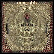 Amorphis: Queen Of Time