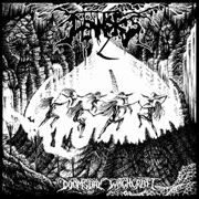 Danos: Doomsday Witchcraft