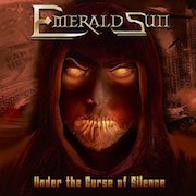 Emerald Sun: Under The Curse Of Silence