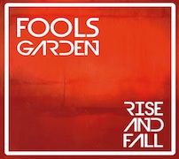 Fools Garden: Rise and Fall