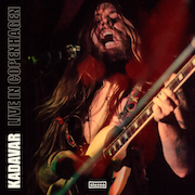 Kadavar: Live In Copenhagen