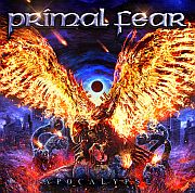 Primal Fear: Apocalypse