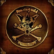 Running Wild: Pieces Of Eight