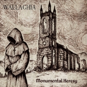 Wallachia: Monumental Heresy