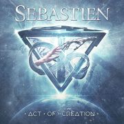 Sebastien: Act Of Creation