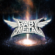 Babymetal: Metal Galaxy