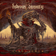 Hideous Divinity: Simulacrum