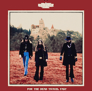 Review: Kadavar - For The Dead Travel Fast