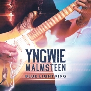 Yngwie Malmsteen: Blue Lightning